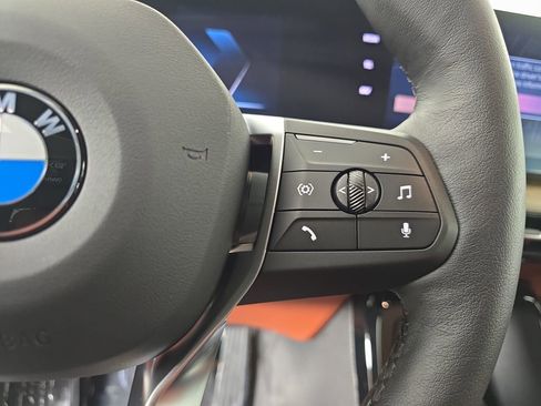New 2026 BMW X1 xDrive28i w/ Technology Package AWD/4WD image 18
