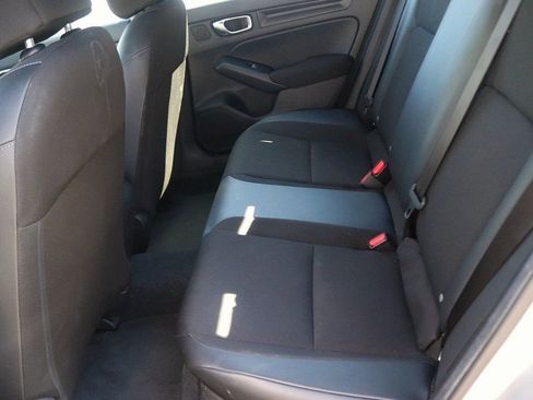 Used 2024 Honda Civic Sport image 14