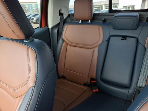 Certified 2024 Ford Maverick Lariat image 18