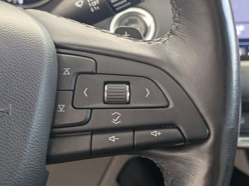 Certified 2019 Cadillac XT4 Premium Luxury w/ Driver Assist Package FWD image 24