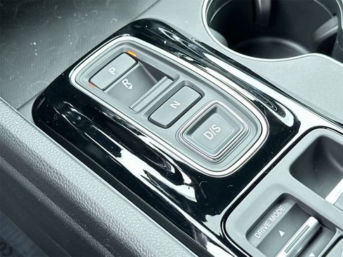 New 2026 Honda Pilot Sport image 21