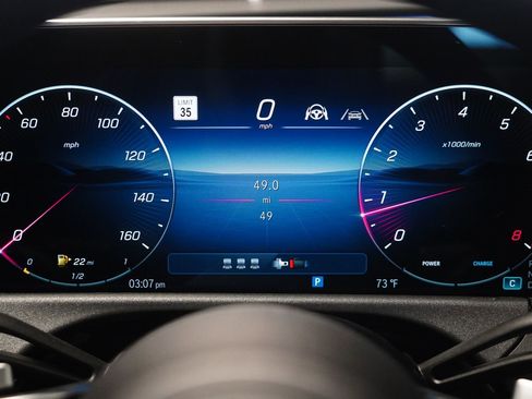 New 2026 Mercedes-Benz E 350 4MATIC Sedan image 21