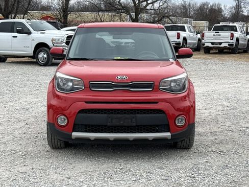 Used 2019 Kia Soul + w/ Audio Package image 2