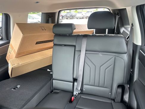 New 2026 Hyundai Santa Fe XRT AWD/4WD image 27