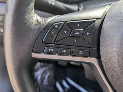 Certified 2023 Nissan Sentra SV w/ All-Weather Package image 33