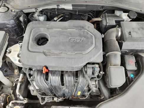 Used 2018 Kia Optima S FWD image 34