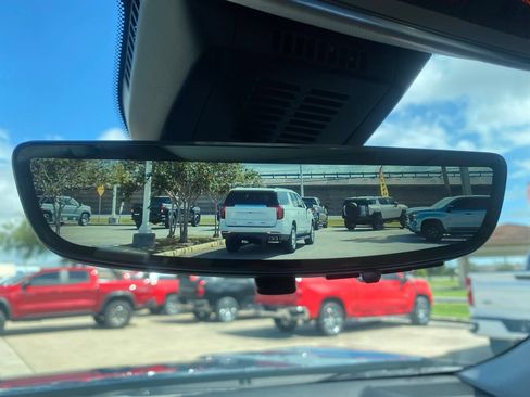 New 2026 GMC Terrain Denali AWD/4WD image 36