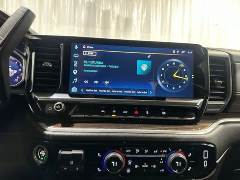 New 2026 Chevrolet Silverado 1500 LT AWD/4WD image 21