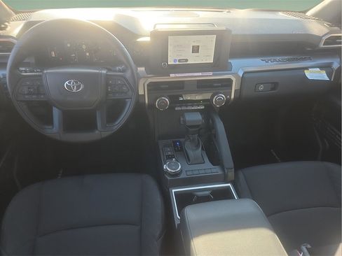 New 2026 Toyota Tacoma SR5 image 15