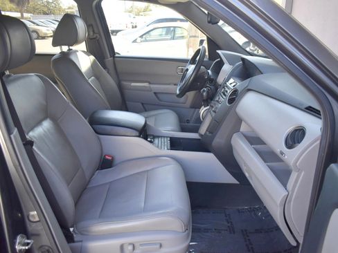 Used 2013 Honda Pilot EX-L image 14