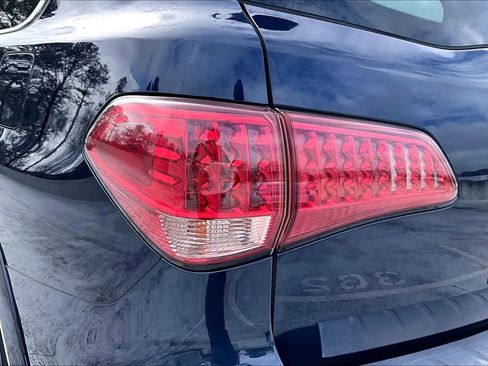 Used 2017 INFINITI QX80 4WD image 28