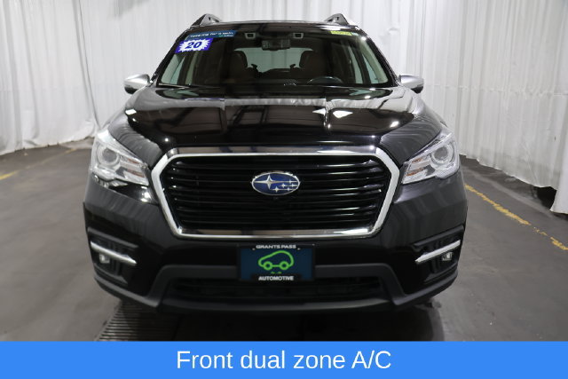 Used 2020 Subaru Ascent Touring w/ Popular Package #2A AWD/4WD image 9