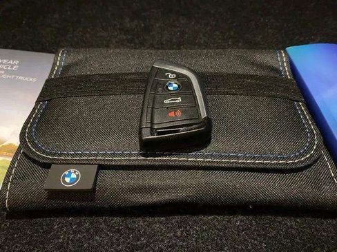Used 2026 BMW 330i Sedan RWD image 92