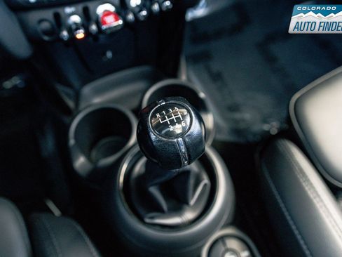 Used 2019 MINI Cooper S w/ Storage Package FWD image 18