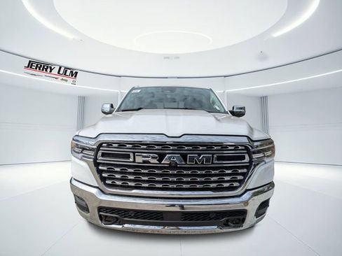 New 2026 RAM 1500 Limited AWD/4WD image 7