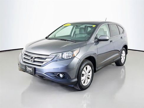 Used 2013 Honda CR-V EX image 4