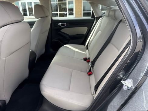 Used 2024 Honda Civic LX image 19