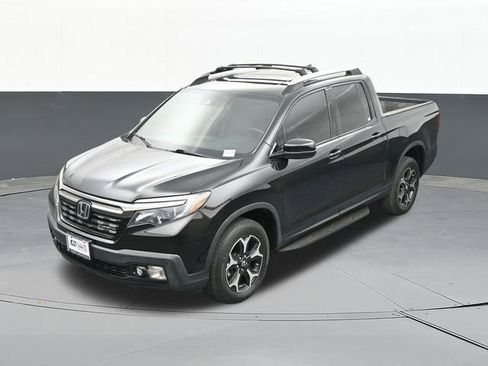 Used 2018 Honda Ridgeline Black Edition image 65