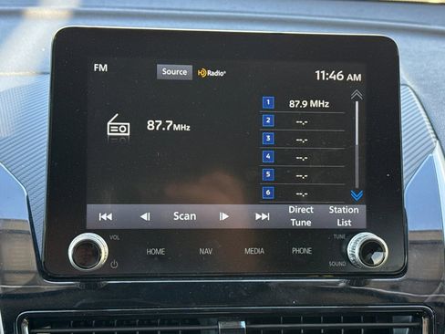 Used 2024 Mitsubishi Eclipse Cross SE AWD/4WD image 27