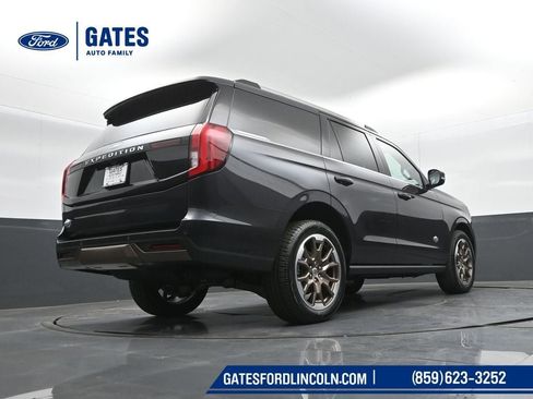 New 2026 Ford Expedition King Ranch AWD/4WD image 49