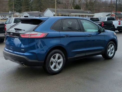 Used 2020 Ford Edge SE image 8