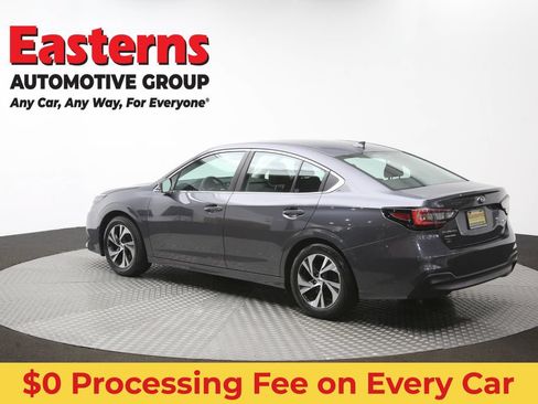 Used 2022 Subaru Legacy AWD/4WD image 62