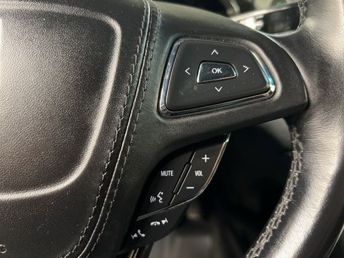 Used 2020 Lincoln MKZ Reserve w/ Reserve Monochromatic Package image 17