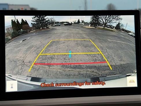 Certified 2024 Toyota Tacoma TRD Off-Road w/ TRD Off Road Upgrade Package image 42