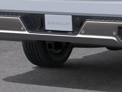 New 2026 Chevrolet Silverado 1500 W/T w/ WT Safety Package RWD image 38