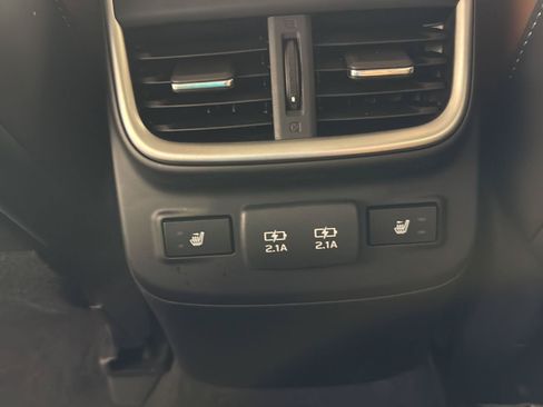 Used 2021 Subaru Outback Touring XT AWD/4WD image 20