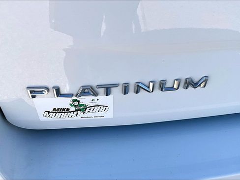 Used 2021 Ford F150 Lariat w/ Equipment Group 502A High image 8