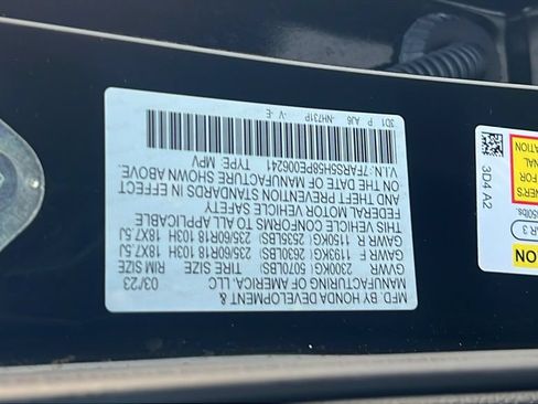 Used 2023 Honda CR-V Sport image 24