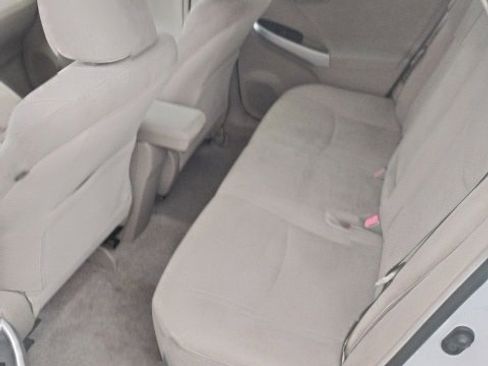 Used 2010 Toyota Prius Two image 8