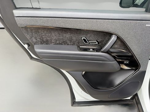 Used 2023 Land Rover Range Rover Sport SE Dynamic AWD/4WD image 23