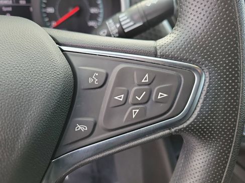 Used 2024 Chevrolet Malibu LS w/ Driver Confidence Package image 21