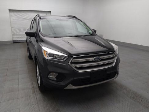 Used 2018 Ford Escape SEL AWD/4WD image 14