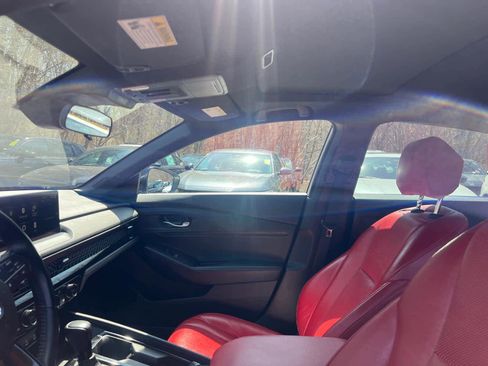Used 2023 Honda Accord Sport image 13