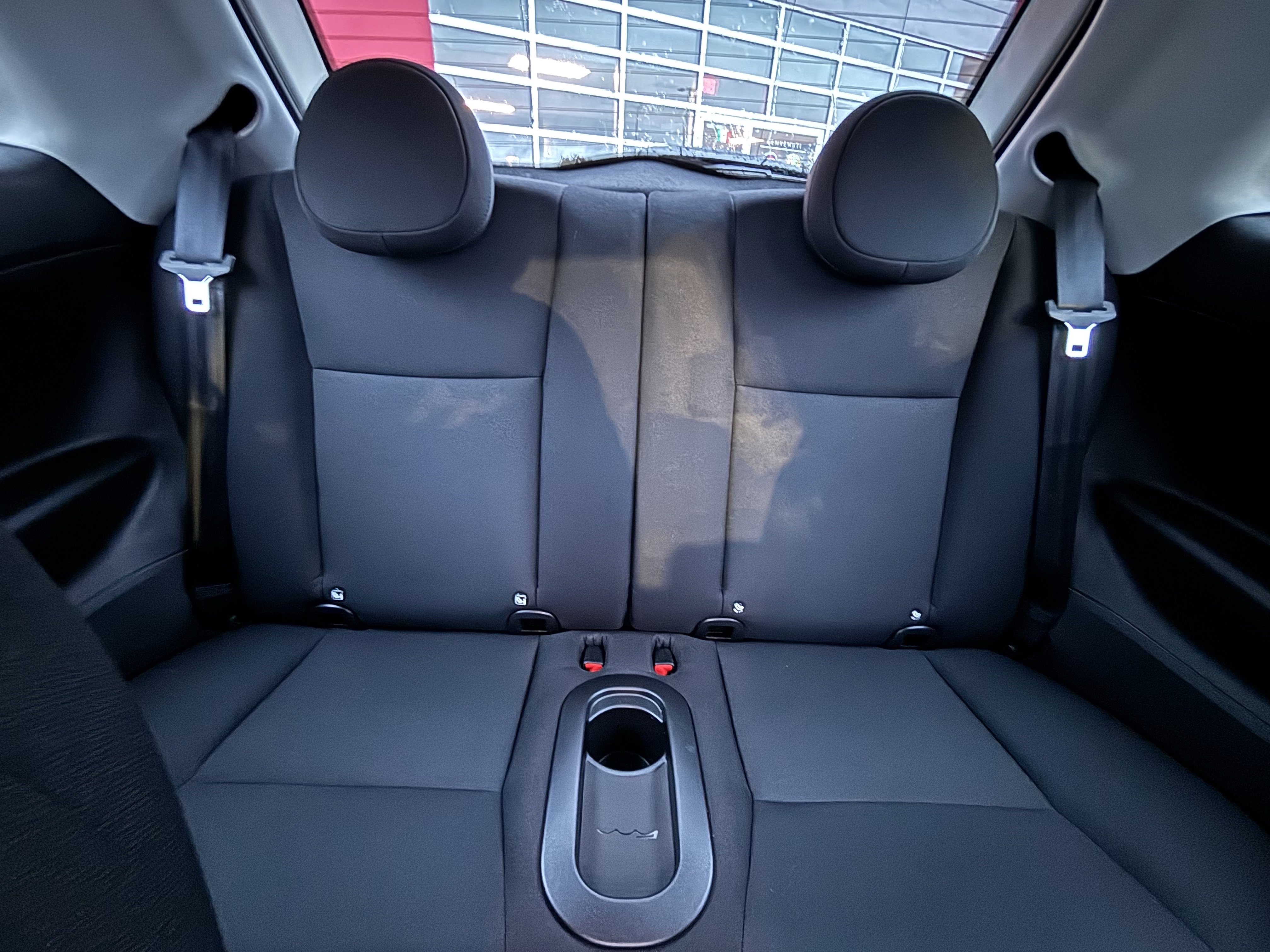 New 2026 FIAT 500 e FWD image 35