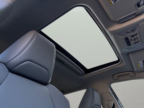 Certified 2021 Toyota RAV4 Limited image 22