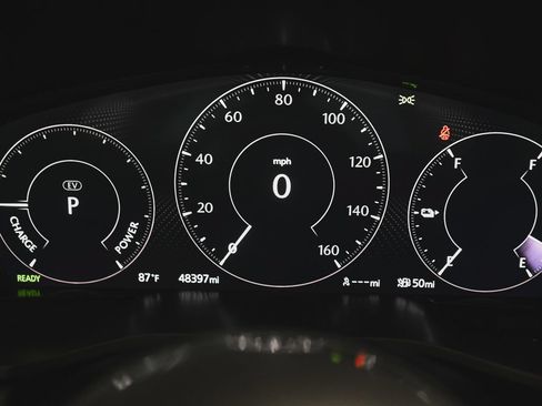 Used 2024 MAZDA CX-90 Plug-In Hybrid w/ Premium Pkg AWD/4WD image 19