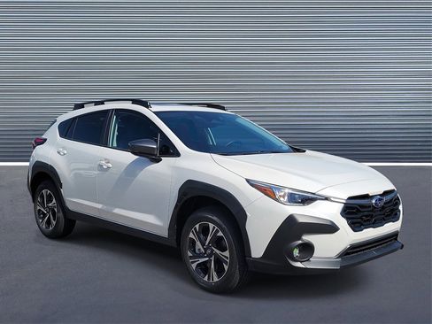 New 2026 Subaru Crosstrek 2.0i Premium image 2