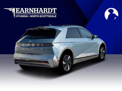 New 2026 Hyundai Ioniq 5 Limited image 7