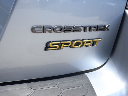 Used 2023 Subaru Crosstrek 2.5i Sport AWD/4WD image 9