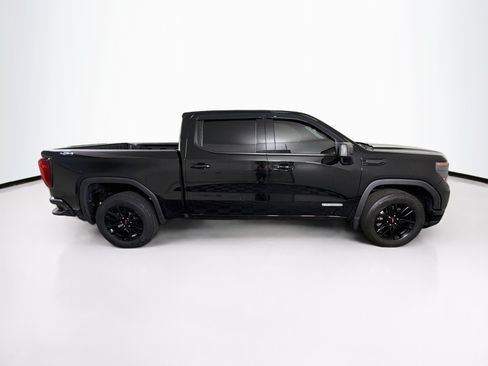 Used 2024 GMC Sierra 1500 Elevation AWD/4WD image 10
