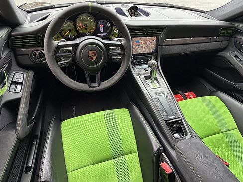Used 2019 Porsche 911 GT3 RS image 13