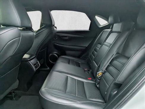 Used 2019 Lexus NX 300 F Sport image 19