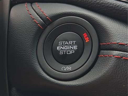 Used 2025 Dodge Durango R/T image 18