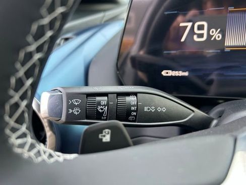 New 2026 Chevrolet Equinox EV LT image 23