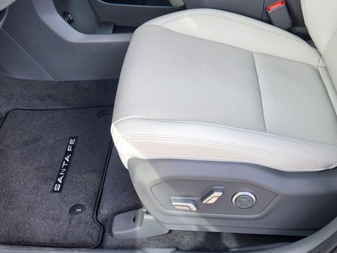 New 2026 Hyundai Santa Fe Limited AWD/4WD image 10
