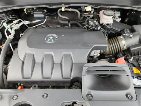 Used 2016 Acura RDX AWD image 18